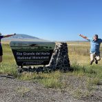  Rio Grande del Norte National Monument, NM